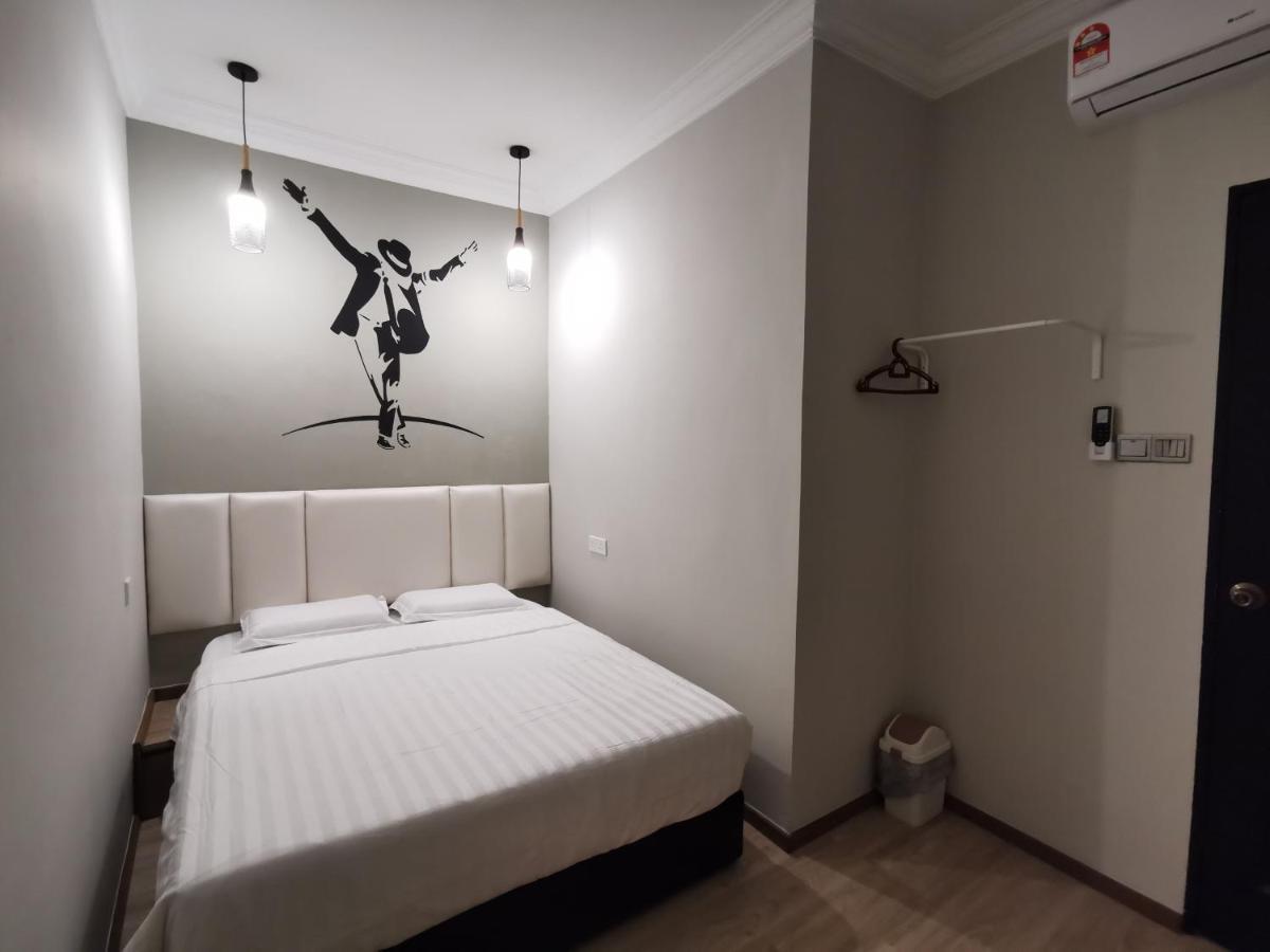 Foresight Hotel Tawau Eksteriør bilde