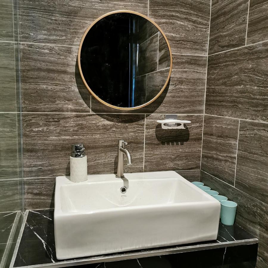 Foresight Hotel Tawau Eksteriør bilde