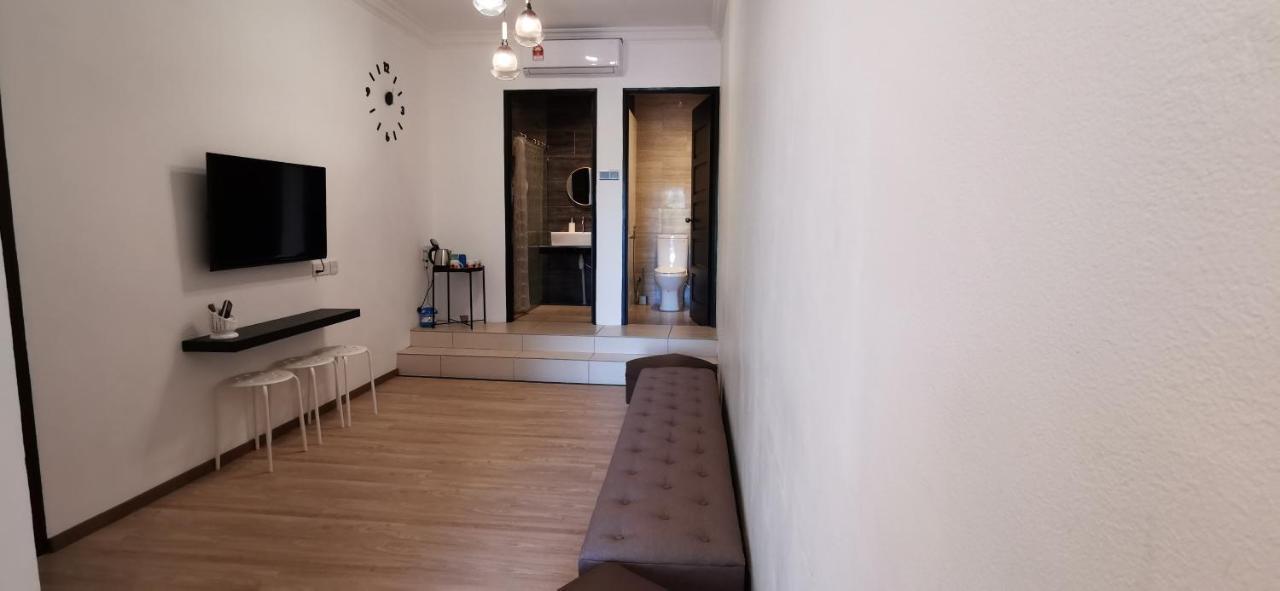 Foresight Hotel Tawau Eksteriør bilde